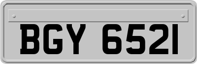 BGY6521