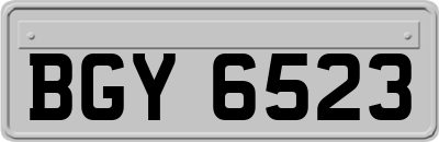 BGY6523