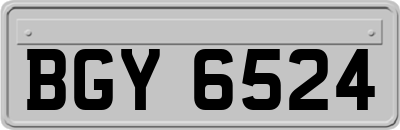 BGY6524