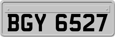 BGY6527