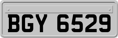 BGY6529