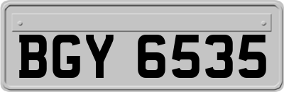 BGY6535