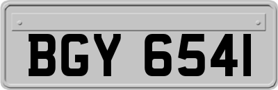BGY6541