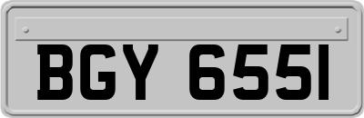 BGY6551