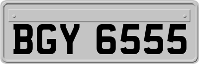 BGY6555
