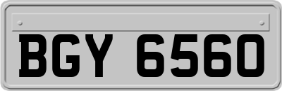 BGY6560