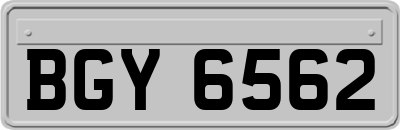 BGY6562