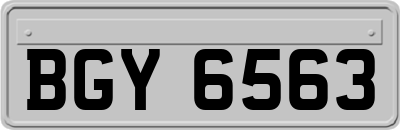BGY6563