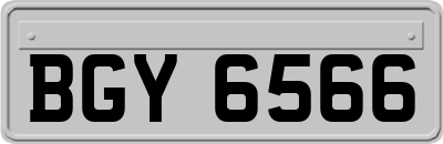 BGY6566