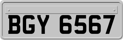 BGY6567