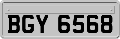BGY6568