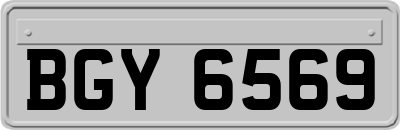 BGY6569