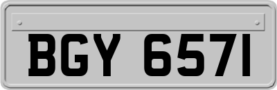 BGY6571
