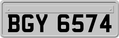 BGY6574