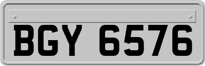 BGY6576