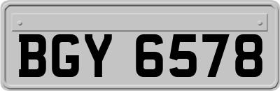 BGY6578