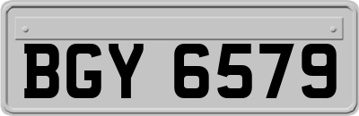BGY6579