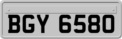 BGY6580