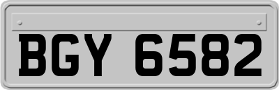 BGY6582