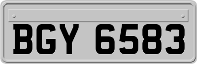 BGY6583