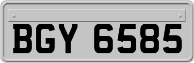 BGY6585