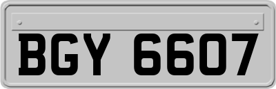 BGY6607