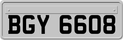 BGY6608