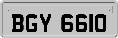 BGY6610