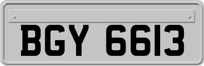 BGY6613