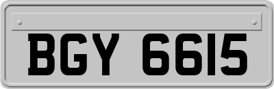 BGY6615