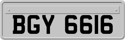 BGY6616