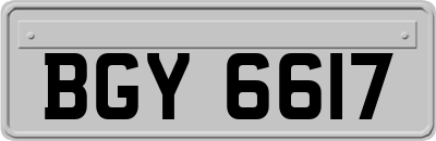 BGY6617