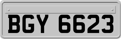 BGY6623