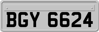 BGY6624