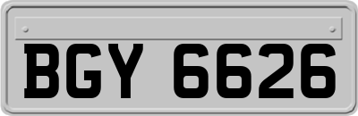 BGY6626