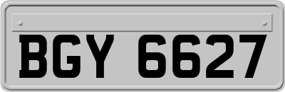 BGY6627