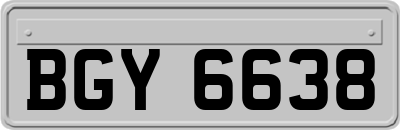 BGY6638