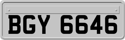 BGY6646