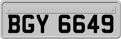 BGY6649
