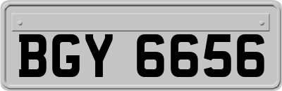 BGY6656