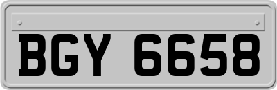 BGY6658
