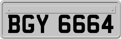 BGY6664