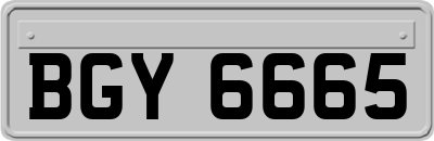BGY6665