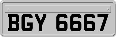 BGY6667