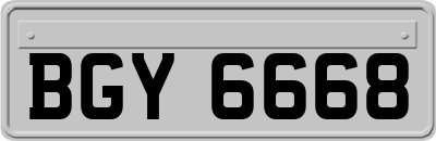 BGY6668