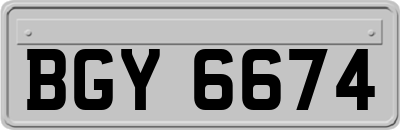 BGY6674