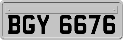 BGY6676