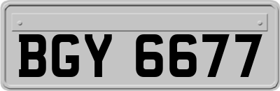 BGY6677