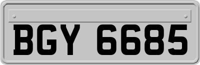 BGY6685