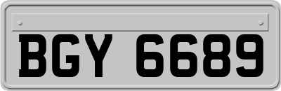 BGY6689